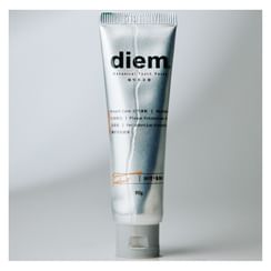 diem - Mandarin Orange & Grapefruit Botanical Toothpaste