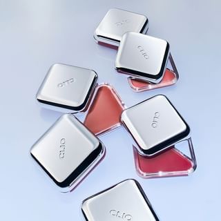 CLIO - Essential Lipcheek Tap - 6 Colors