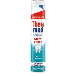 Theramed - Breath Fresh Toothpaste