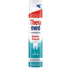 Theramed - Breath Fresh Toothpaste