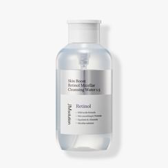 JMsolution - Skin Boost Retinol Micellar Cleansing Water 1.5
