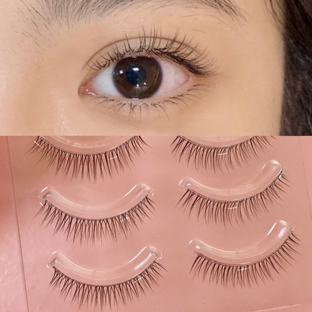 Mogugu-False Eyelashes