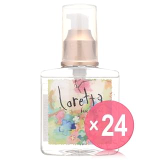 Loretta - Base Care Oil (x24) (Bulk Box)