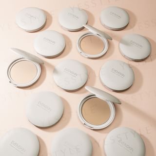 Solone - Evenskin Powder Foundation SPF 50 PA++++