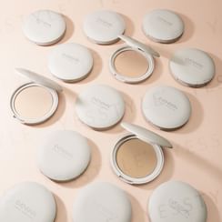 Solone - Evenskin Powder Foundation SPF 50 PA++++