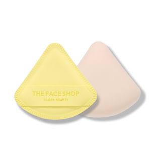 THE FACE SHOP - Inklasting Foundation Ink Puff