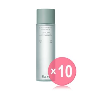 Huxley - Re-Bouncing Toner Hydro Shade (x10) (Bulk Box)