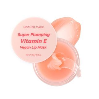 MOTHER MADE - Super Plumping Vitamin E Vegan Lip Mask