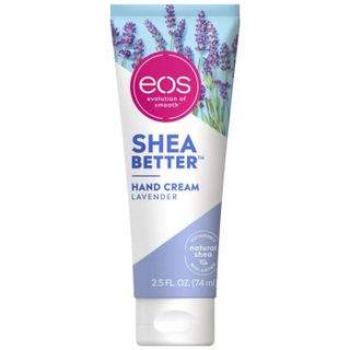 eos - Lavender hand cream