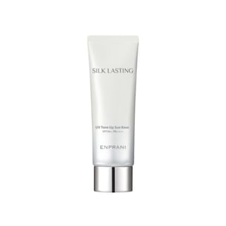 ENPRANI - Silk Lasting UV Tone Up Sun Base