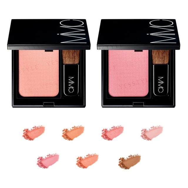 Mimc Bio Moisture Cheek Mimc Bio Moisture Cheek