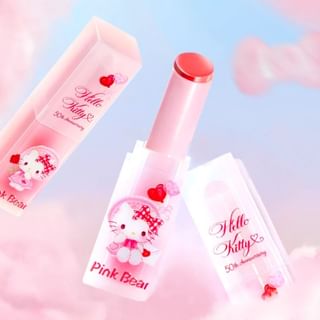 Pink Bear - Special Series Glossy Lipstick - 4 Colors