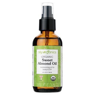Sky Organics - Organic Sweet Almond Oil