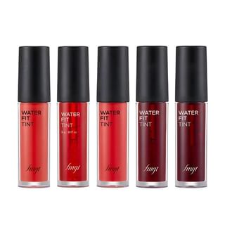 THE FACE SHOP - fmgt Water Fit Tint - 5 Colors