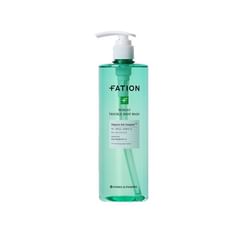 FATION Nosca9 Trouble Body Wash