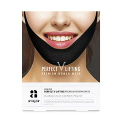avajar - Perfect V Lifting Premium Woman Mask avajar - Perfect V Lifting Premium Woman Mask