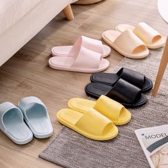 Cool Cocoon - 情侣款家居拖鞋 Cool Cocoon - 情侣款家居拖鞋