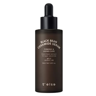 Realbarrier - T'else Black Bean Ceramide Serum