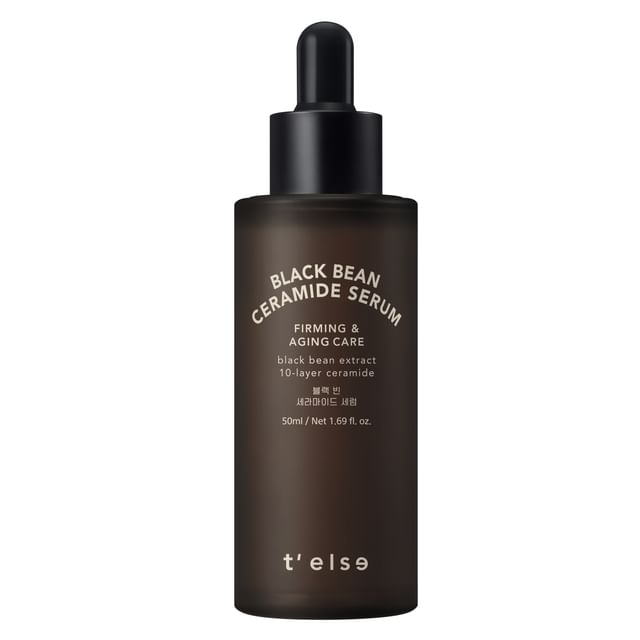 Realbarrier-Telse Black Bean Ceramide Serum