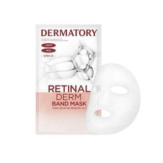 DERMATORY - Retinal Derm Band Mask