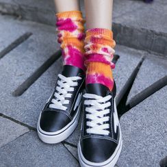 Saysmith - Tie-Dye Socks