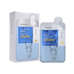 MEDIHEAL - N.M.F Nude Gel Mask Set 