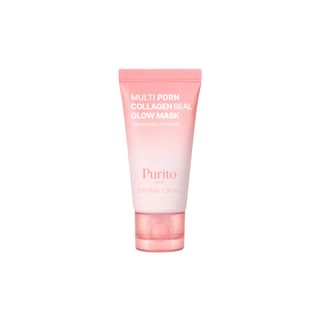 Purito SEOUL - YesStyle Exclusive Multi PDRN Collagen Real Glow Mask Mini