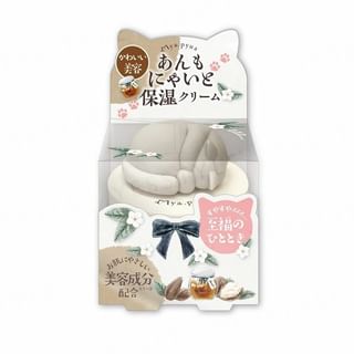 Beauty World - Mya.pyua Hand & Body Lotion Beige Cat