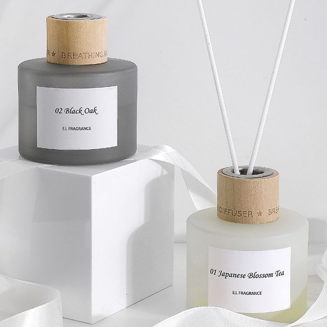 Yulu-Fragrance Diffuser
