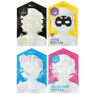 23 years old - Petit Mask 1pc (4 Types)