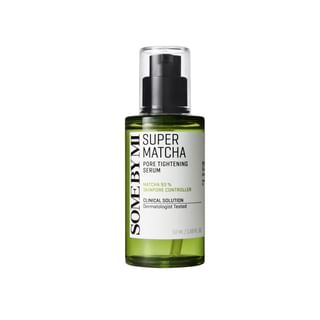 SOME BY MI - Super Matcha Pore Tightening Serum