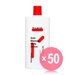 TIA'M - Anti Blemish Body Lotion Back & Chest (x50) (Bulk Box)