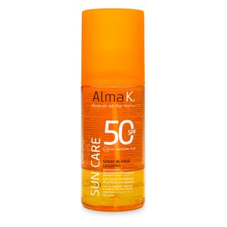Alma K. - Light Bi-Phase spray SPF 50