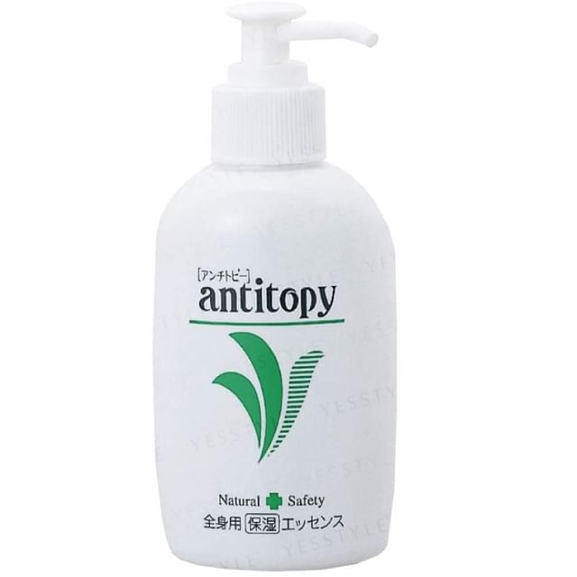 Nippon Olive-Antitopy Body Essence