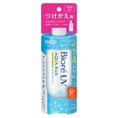 Kao - Biore UV Aqua Rich Light Up Essence SPF 50+ PA++++