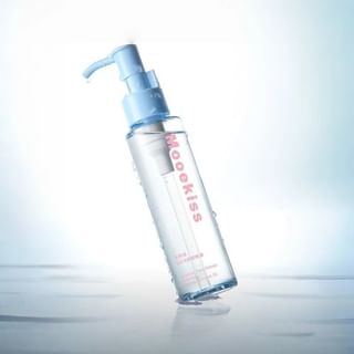 Mooekiss - Plant Extract Cleansing Makeup Remover Oil