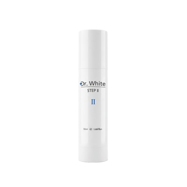 ZYMOGEN-Dr White Step II