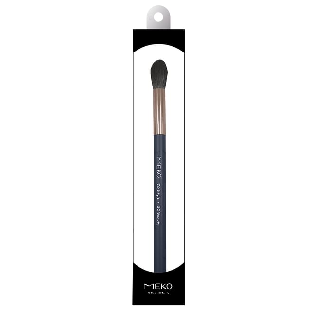 MEKO-Yuansen Vegan Blending Nose Shadow Brush-1 Pc