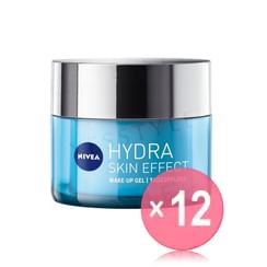 NIVEA - Hydra Skin Effect Wake-Up Gel (x12) (Bulk Box)