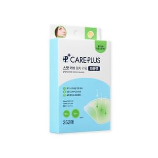 CARE PLUS - Spot Cover Patch Calming Jumbo