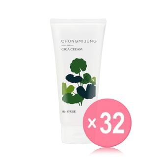 CHUNGMIJUNG - Cica Cream (x32) (Bulk Box)