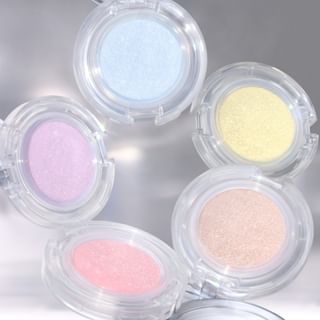 2aN - Jelly Glow Highlighter - 5 Colors
