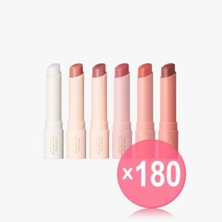 Huxley - Lip Balm Leave Behind - 5 Colors (x180) (Bulk Box)