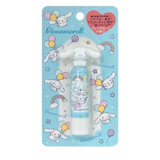 Pieras - Sanrio Cinnamoroll Sitting Lip Balm