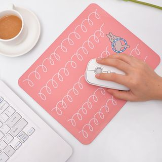 YouBuy - Printed Mouse Pad | YesStyle