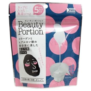 Koyo Kasei - Beauty Potion Eye Catching Sheet