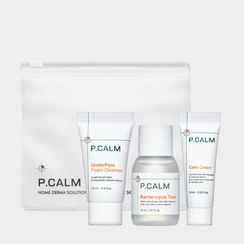 P.CALM - Trial Kit