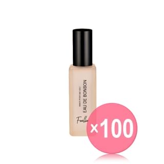 Foellie - Inner Perfume Mist - 3 Types (x100) (Bulk Box)