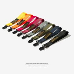 Newin - Applique Key Holder Strap Newin - Applique Key Holder Strap