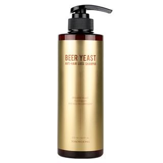 TOSOWOONG - Beer Yeast Anti-Hair Loss Shampoo